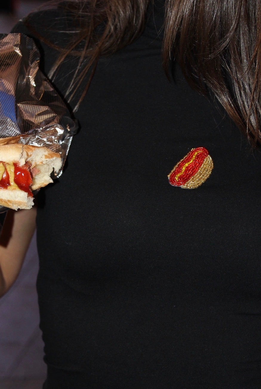 Midnight Snack